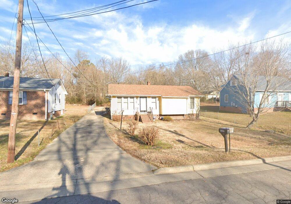 117 Windimere Ave, Oxford, NC 27565 - photo 1