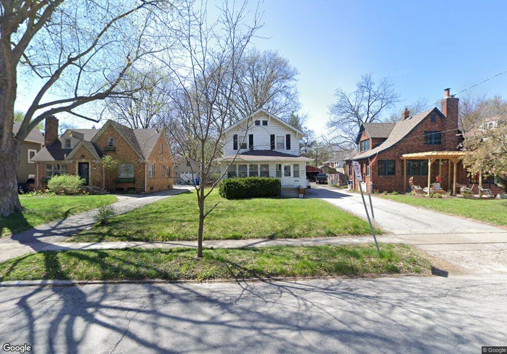 1320 41st St, Des Moines, IA 50311 - photo 1