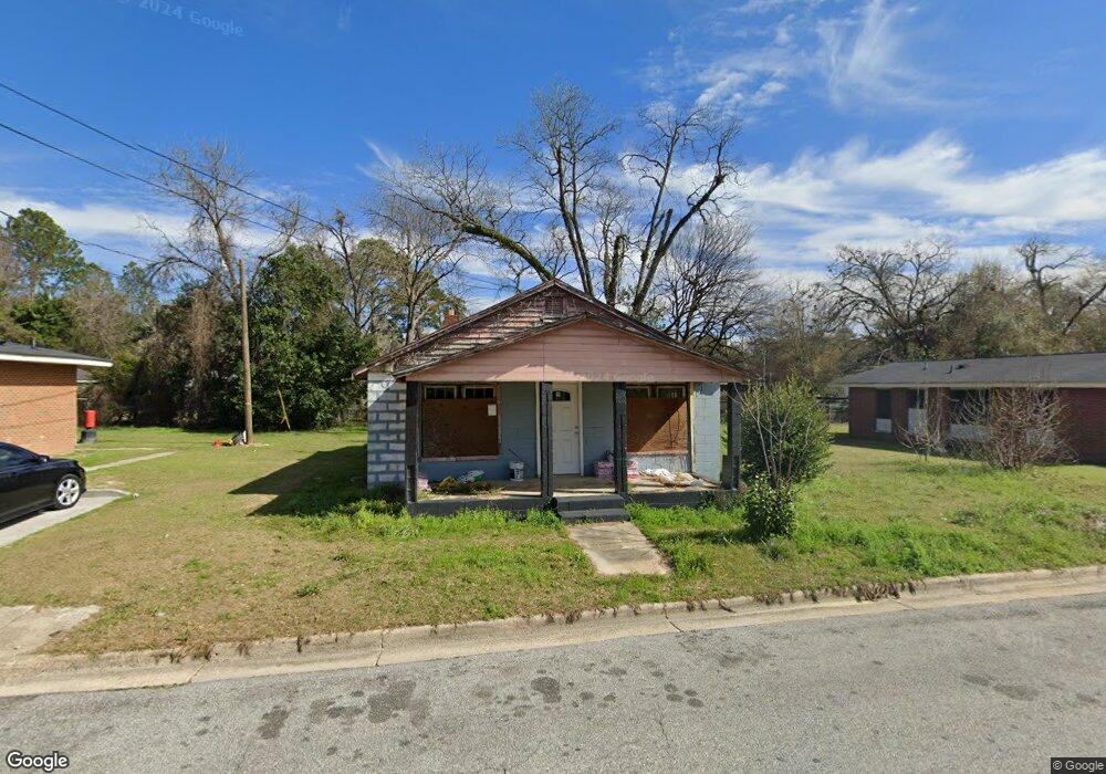 311 Palmer St, Camilla, GA 31730 - photo 1