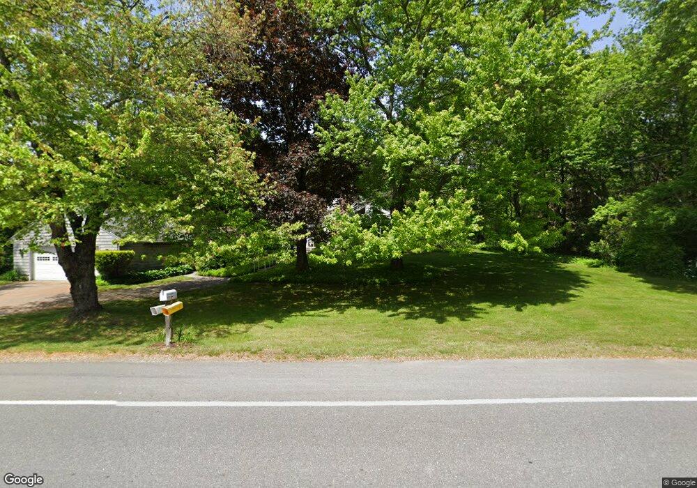 282 Elm St, Stonington, CT 06378 - photo 1