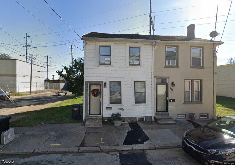 712 N Buttonwood St, Wilmington, DE 19801 - photo 1