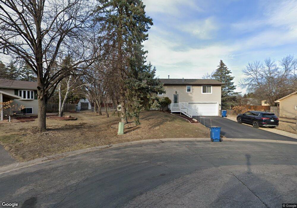 11060 100th Ave N, Maple Grove, MN 55369 - photo 1