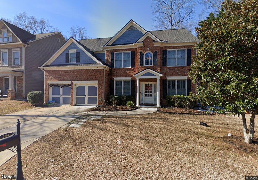 154 Garland Rose Ln, Dallas, GA 30157 - photo 1