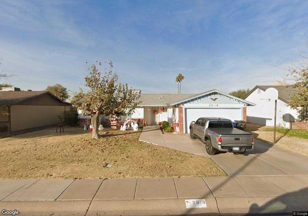 2018 E Butler St, Chandler, AZ 85225 - photo 1