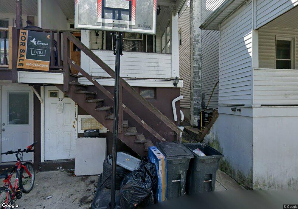 36 E Water St, Lansford, PA 18232 - photo 1