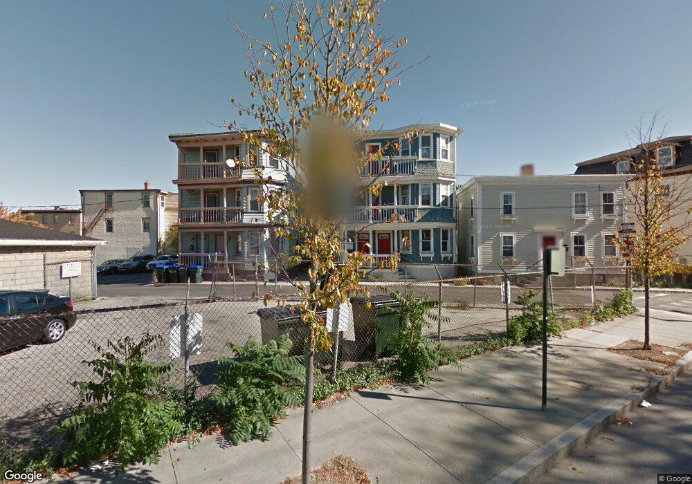 148 Dean St, Providence, RI 02903 - photo 1