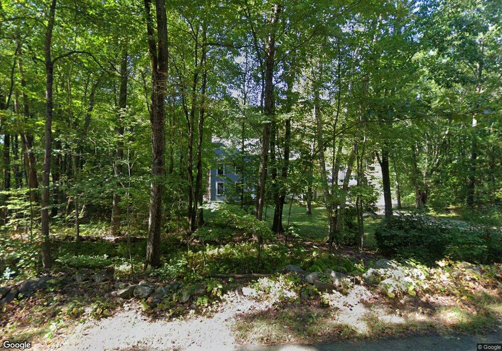 70 John Gilbert Rd, West Brookfield, MA 01585 - photo 1