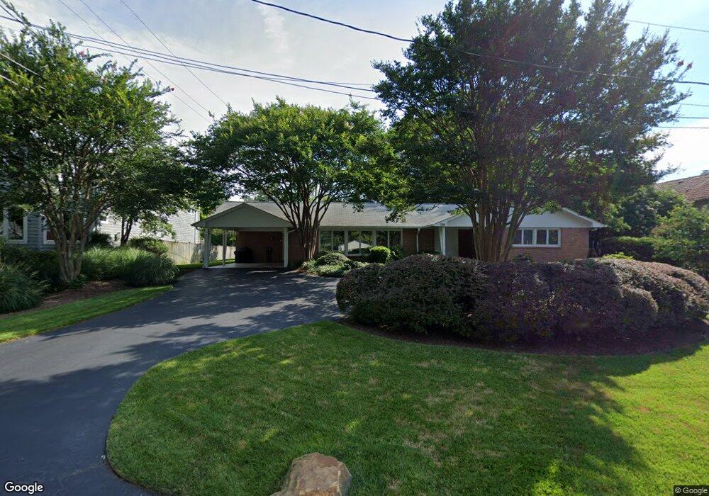 1 Wainwright Ave, Annapolis, MD 21403 - photo 1