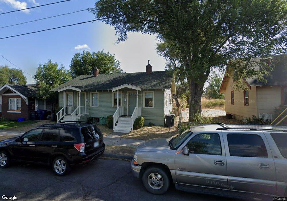 222 NW Hill St, Bend, OR 97701 - photo 1