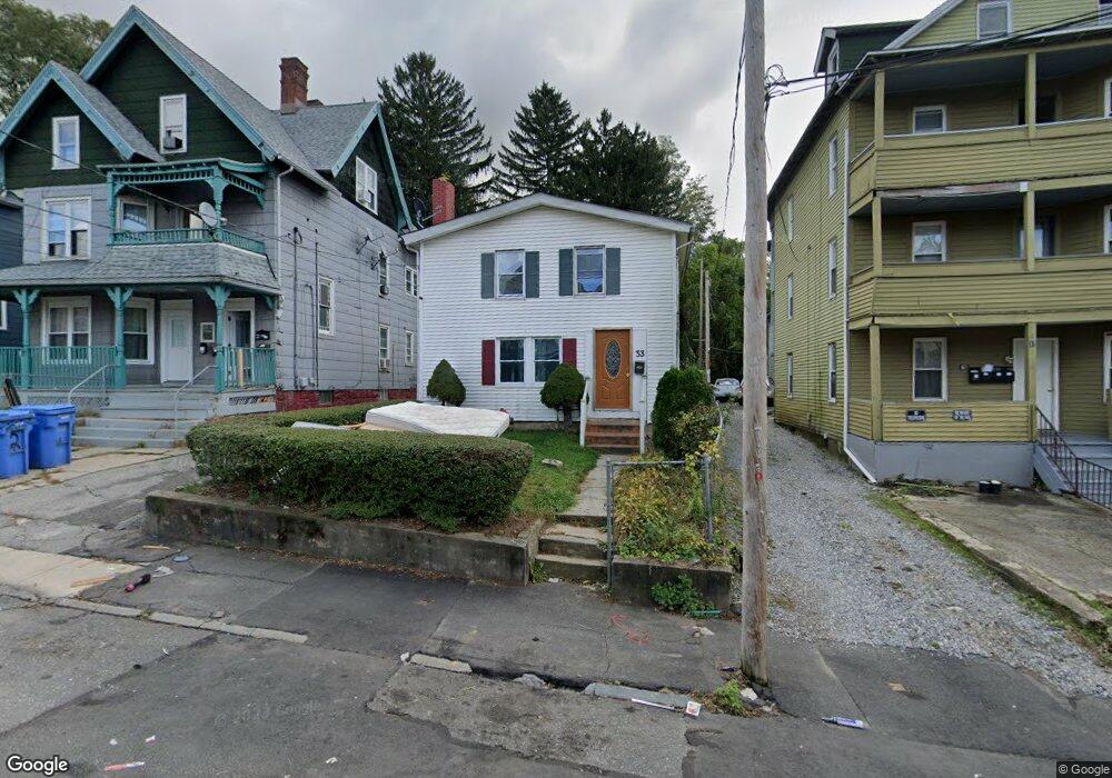 33 Silver St, Waterbury, CT 06705 - photo 1