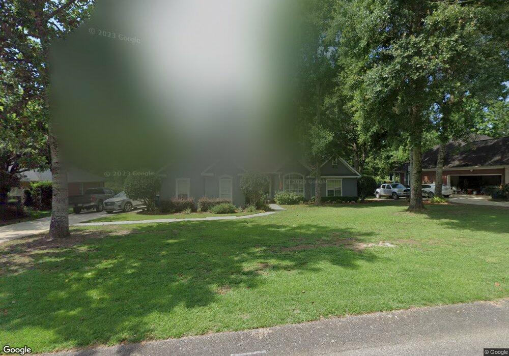 9675 Arlington Oaks Dr S, Mobile, AL 36695 - photo 1