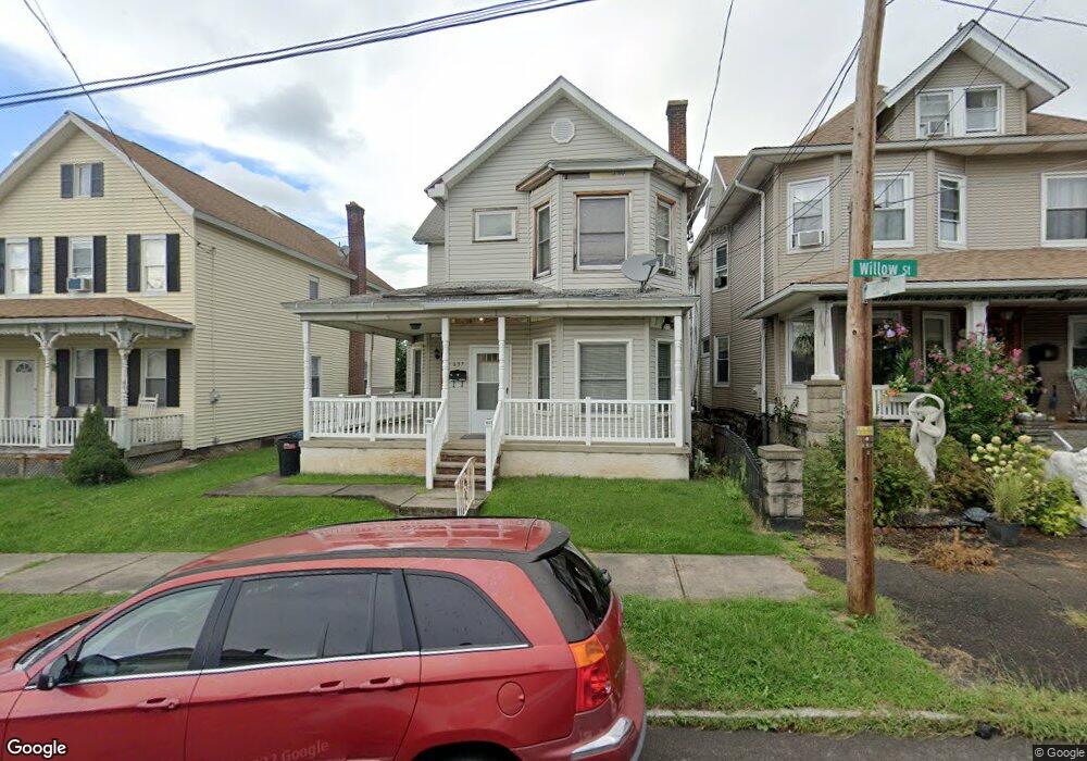 637 Willow St, Scranton, PA 18505 - photo 1