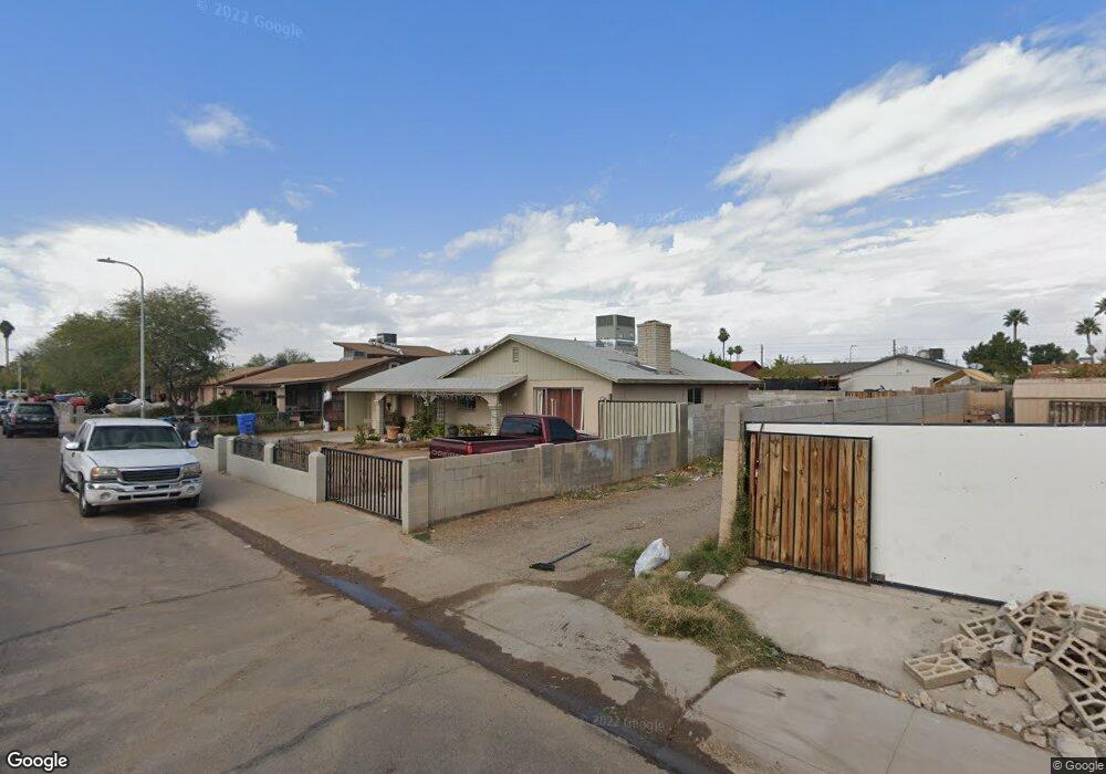 5310 W Cypress St, Phoenix, AZ 85035 - photo 1