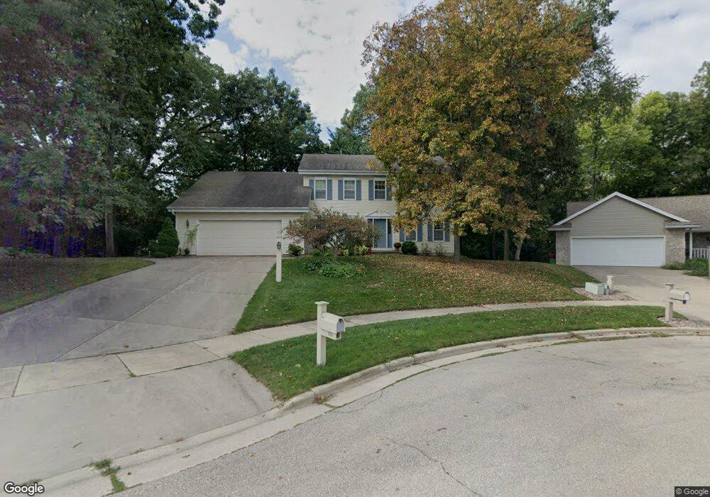 773 Timber Ridge Dr, Oregon, WI 53575 - photo 1