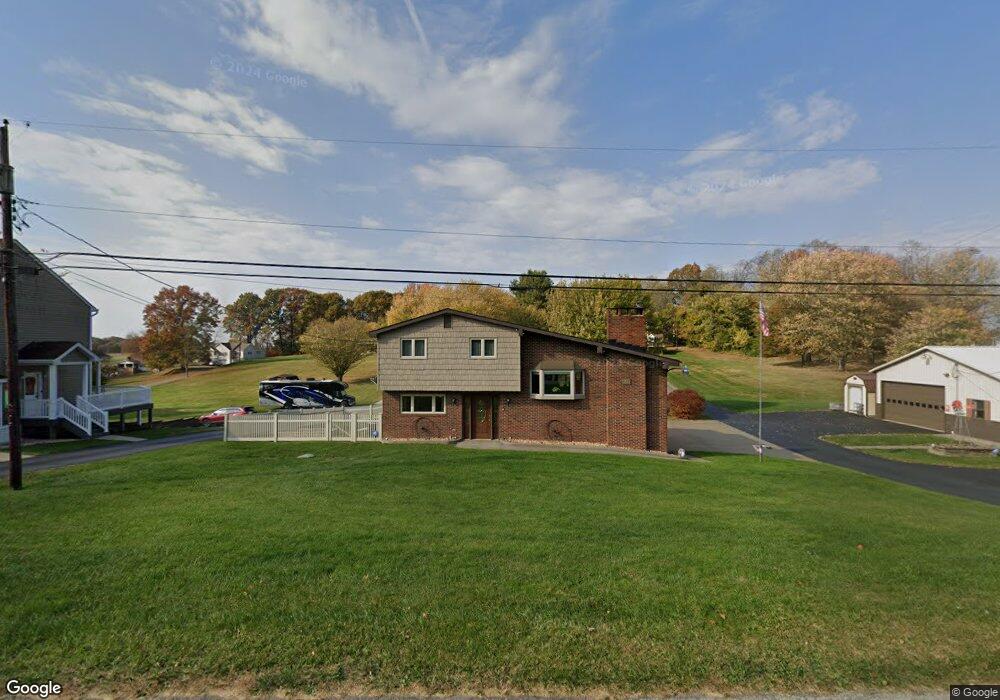 115 Beacon Light Rd, West Newton, PA 15089 - photo 1