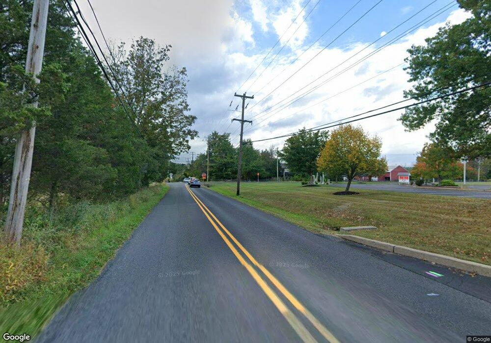 4941 Wismer Rd, Doylestown, PA 18902 - photo 1