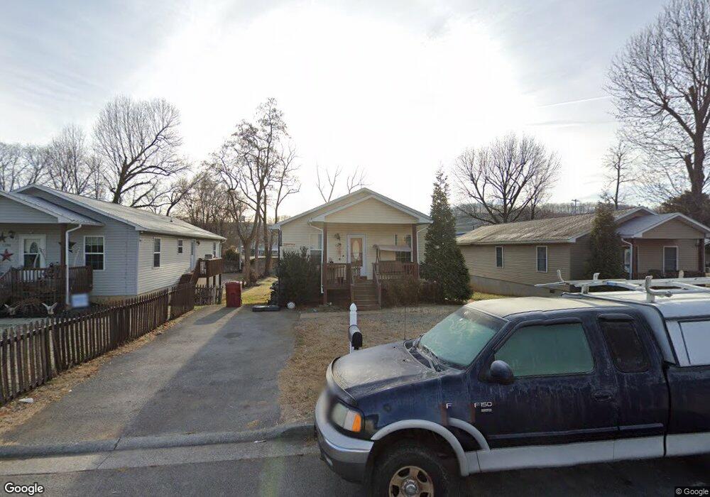 1306 E Watauga Ave, Johnson City, TN 37601 - photo 1