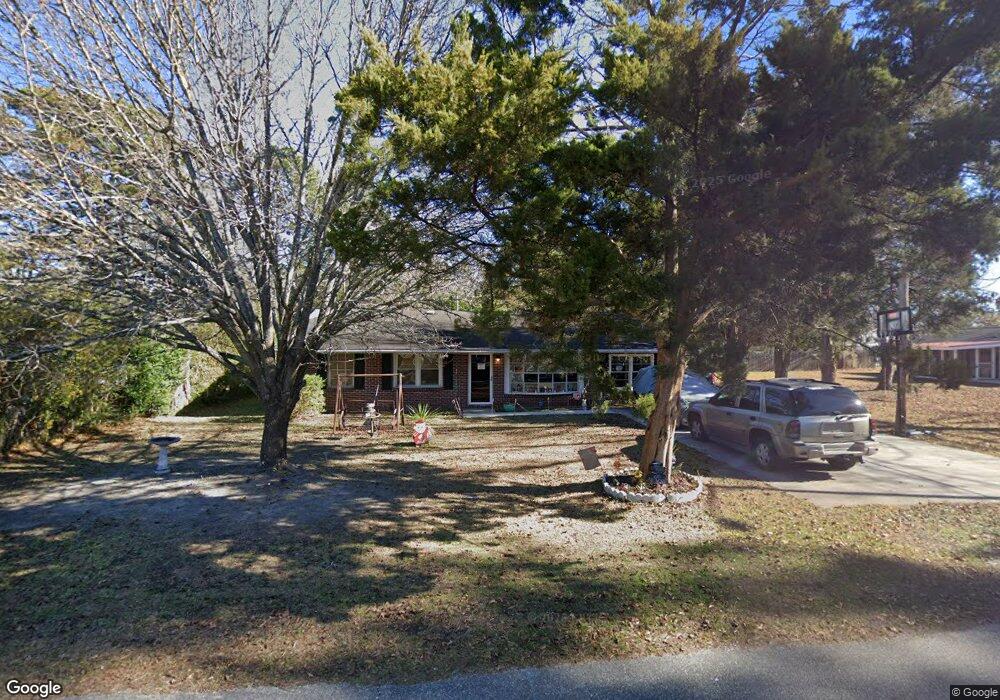 1214 Stalvey Ave, Myrtle Beach, SC 29577 - photo 1