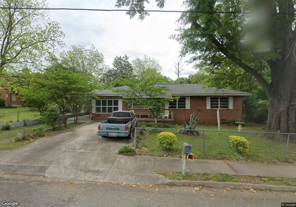 3664 San Juan Ave, Macon, GA 31206 - photo 1