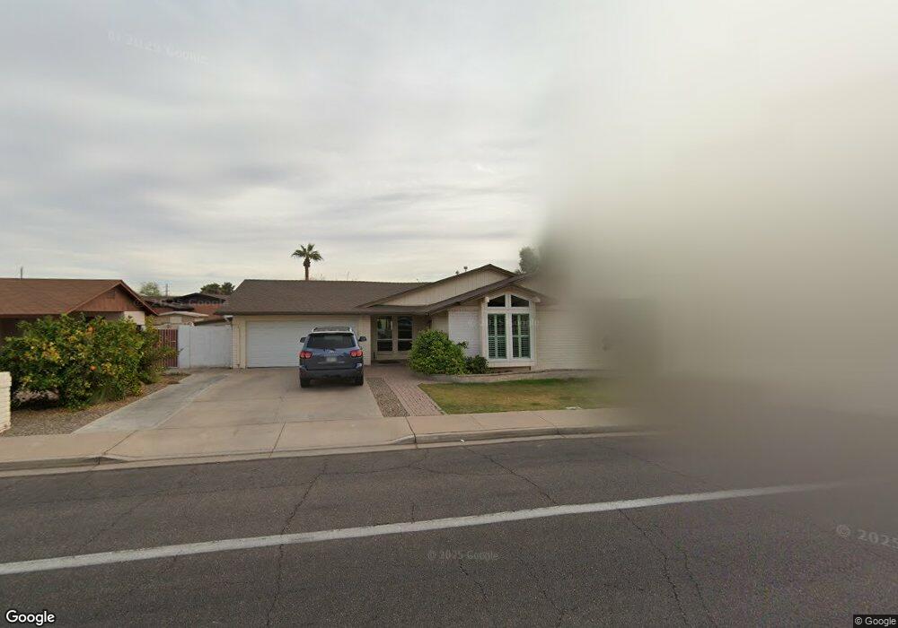 1409 W Keating Ave, Mesa, AZ 85202 - photo 1