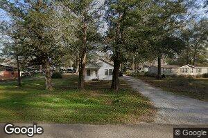 268 N Live Oak St, Simmesport, LA 71369