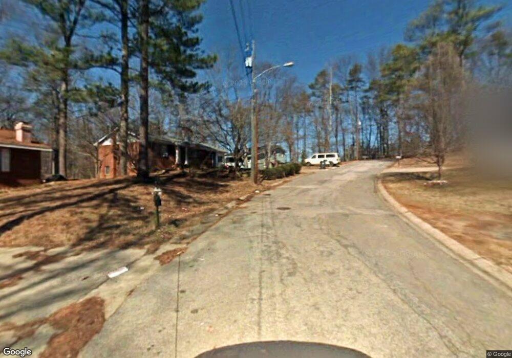 0 Emily Way SW unit 7190380, Marietta, GA 30008 - photo 1