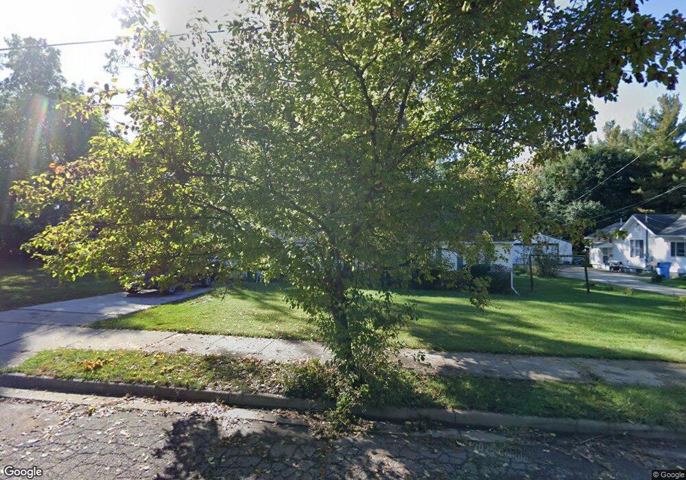 1123 Reo Rd, Lansing, MI 48910 - photo 1