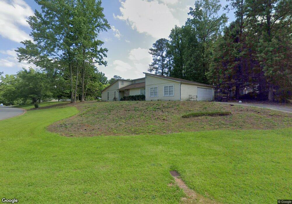 2340 Post Creek Ct, Marietta, GA 30062 - photo 1