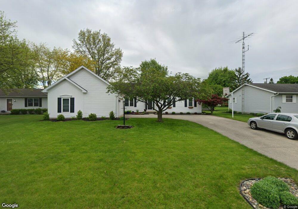 313 Brett Ln, Spencerville, OH 45887 - photo 1