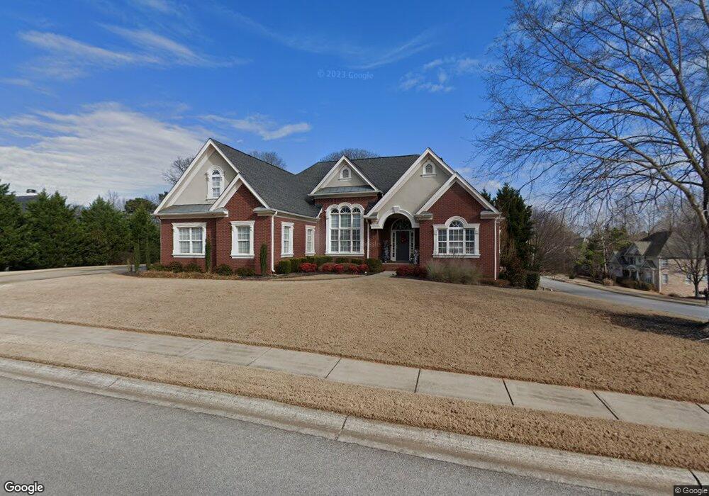 5804 Coles Ct unit 37, Buford, GA 30518 - photo 1