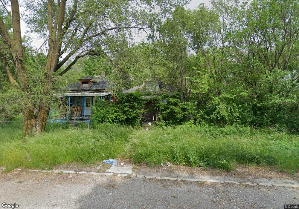 1049 Marshall St, Gary, IN 46404 - photo 1