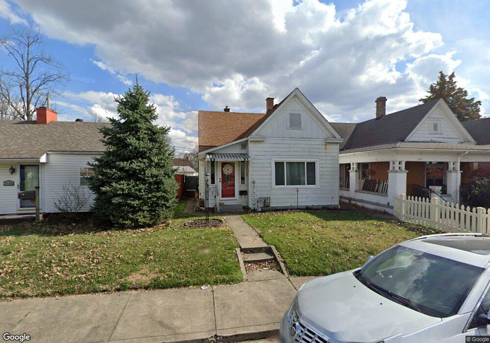 2114 Culbertson Ave, New Albany, IN 47150 - photo 1