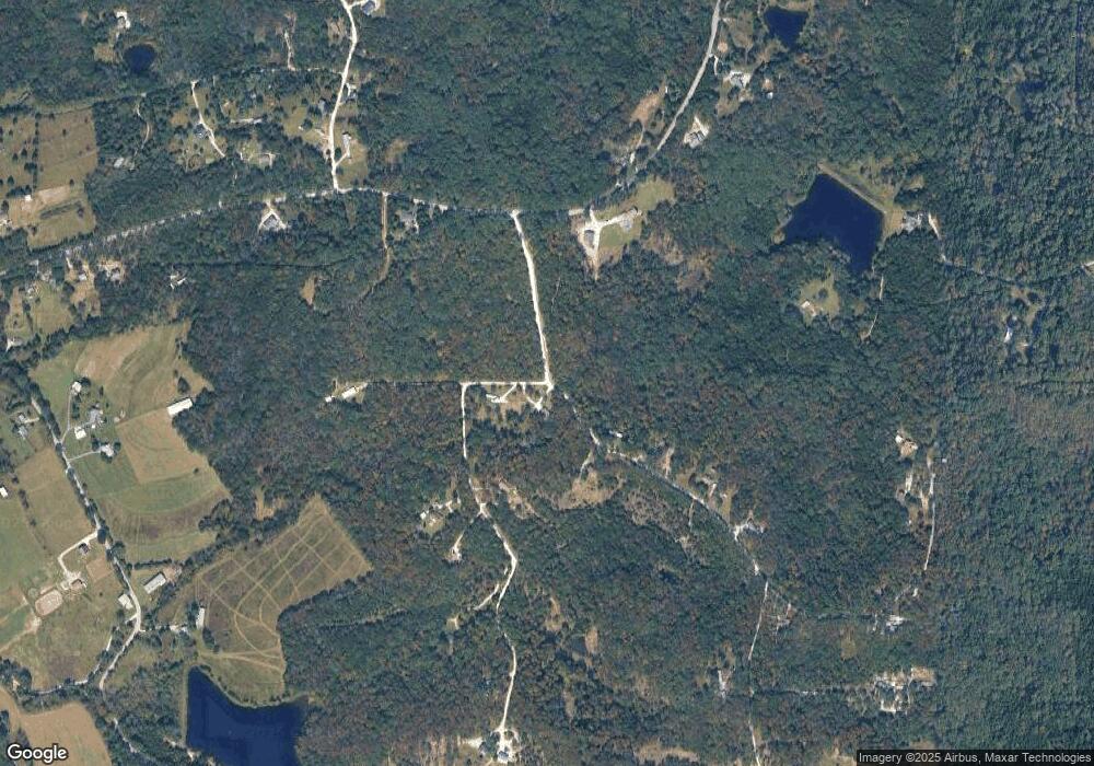 26Acres Jensen, Calvey Township, MO 63072 - photo 1