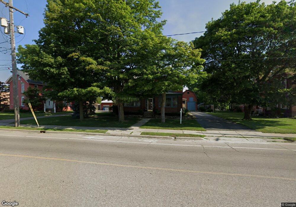 219 E Flint St, Davison, MI 48423 - photo 1