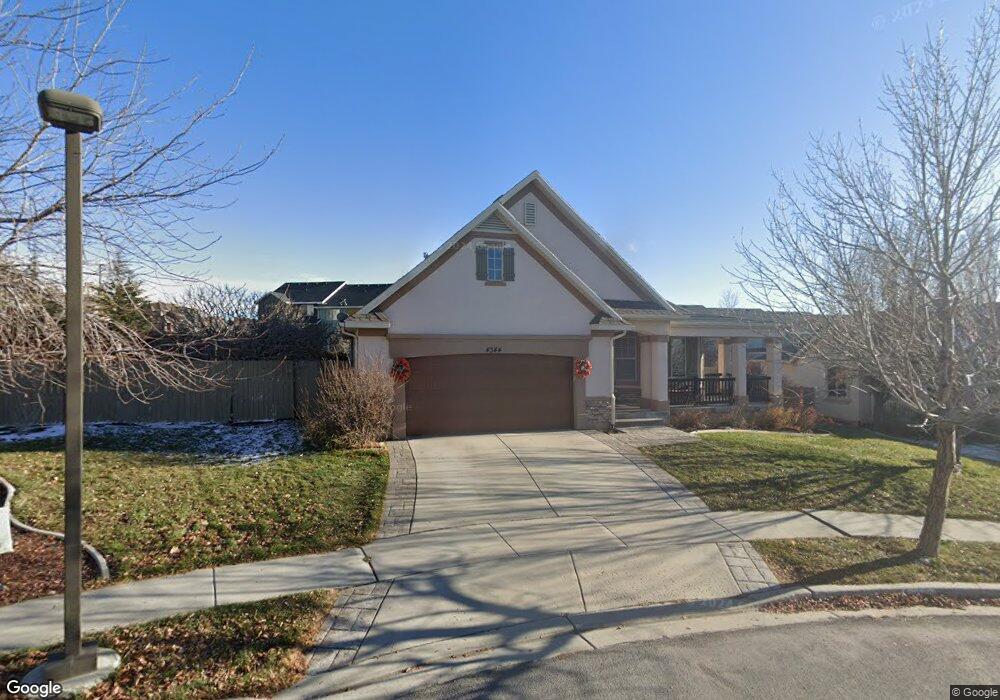 4344 N Peppercorn Rd, Lehi, UT 84043 - photo 1