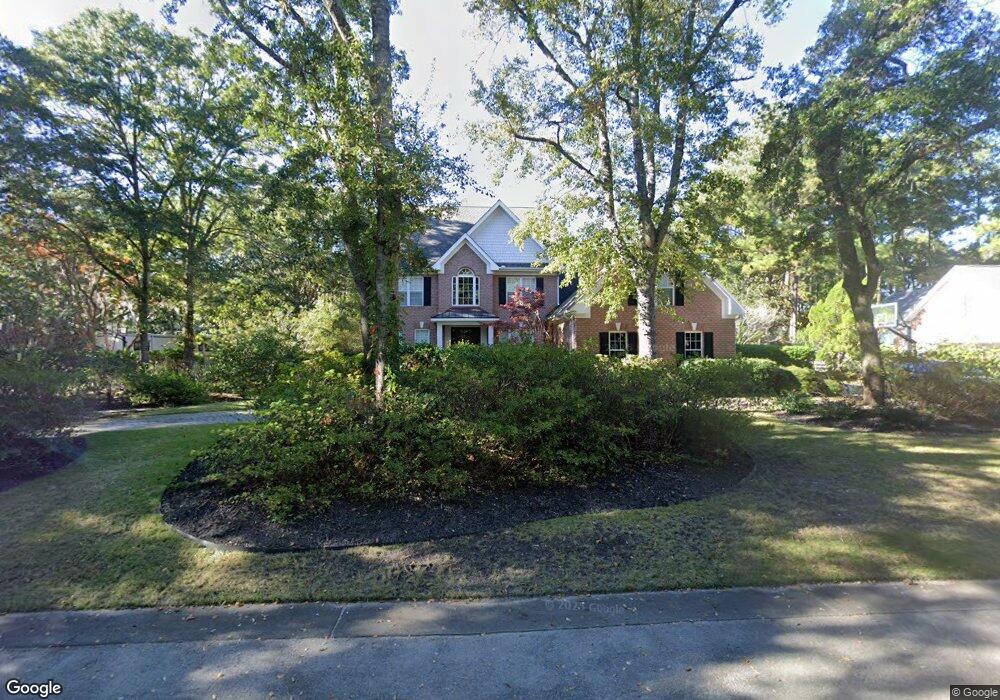 707 Tree Swallow Ct, Wilmington, NC 28411 - photo 1