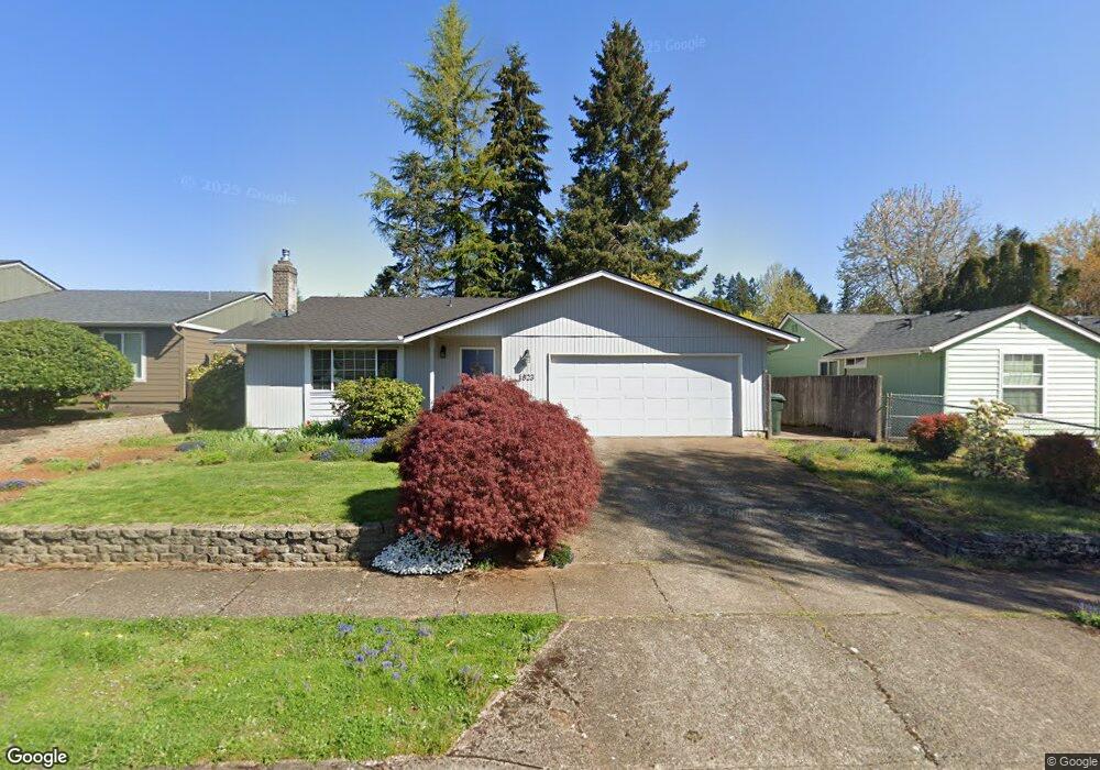 1823 Cedarcrest Dr S, Salem, OR 97306 - photo 1