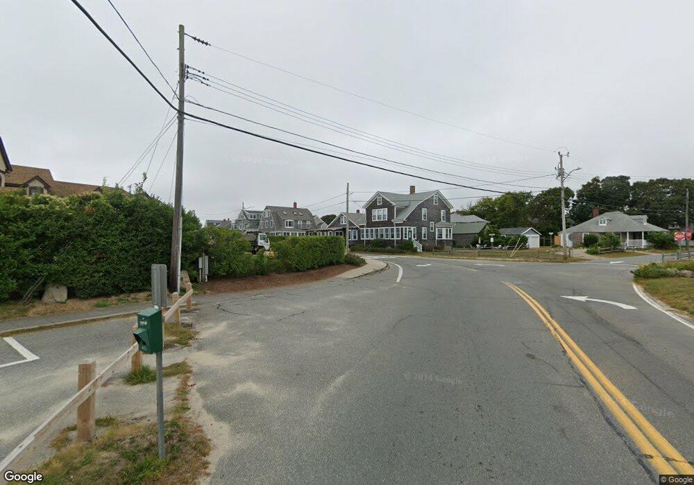 0 Menauhant Rd, East Falmouth, MA 02536 - photo 1