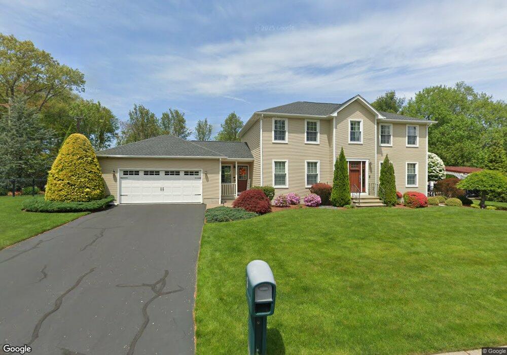 4 Country Meadow Dr, Cranston, RI 02921 - photo 1