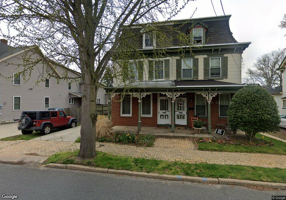 7 W 2nd St, Moorestown, NJ 08057 - photo 1