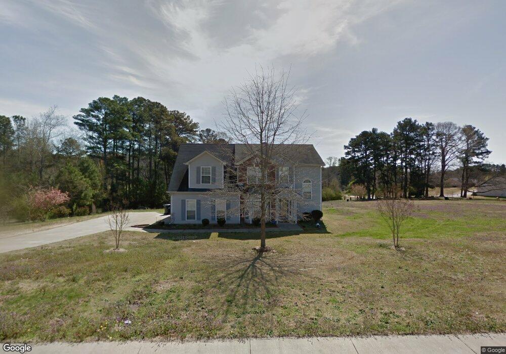 1212 Paiute Ct unit 2, Dacula, GA 30019 - photo 1