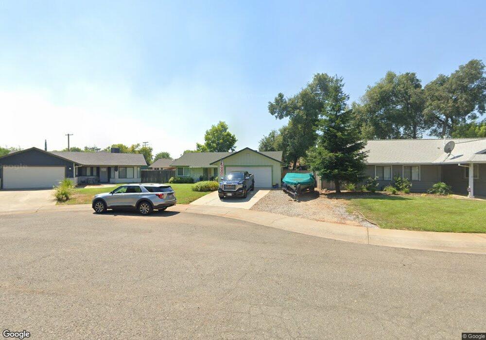 1887 Silverfield Loop, Redding, CA 96002 - photo 1