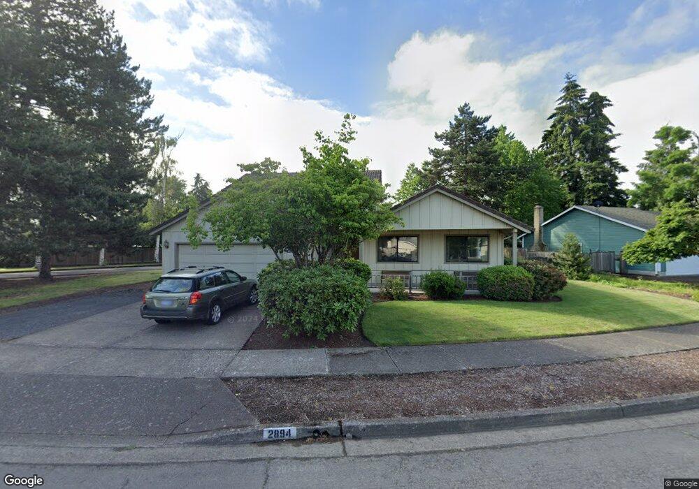 2894 Elysium Ave, Eugene, OR 97401 - photo 1