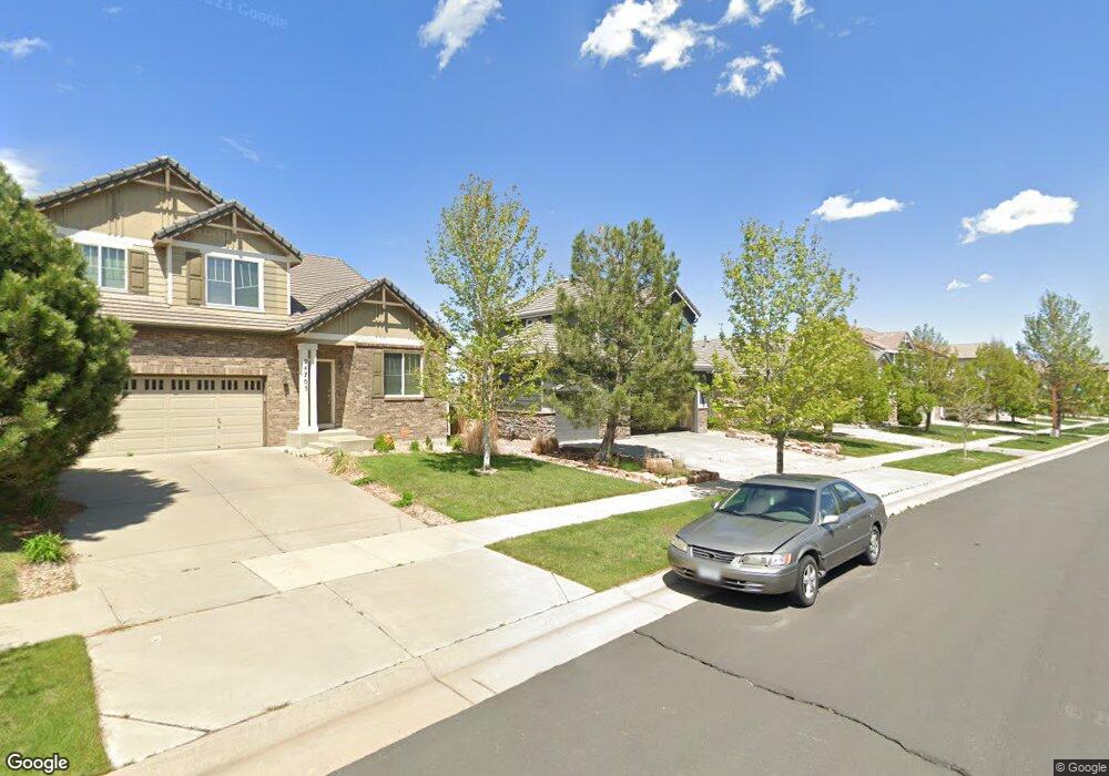 24723 E Hoover Place, Aurora, CO 80016 - photo 1
