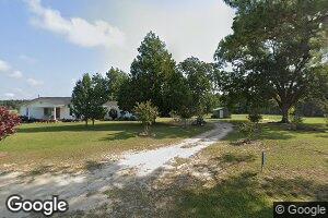 1176 Baker Church Rd, Rentz, GA 31075