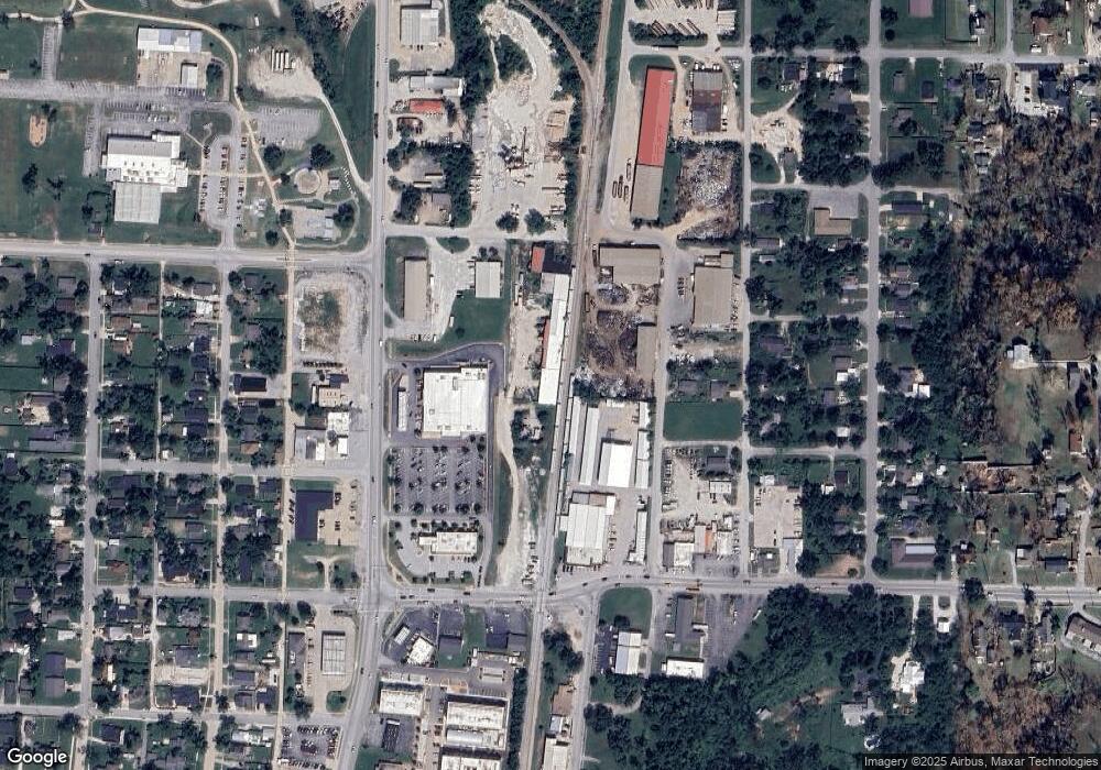 100 W Olive St, Rogers, AR 72756 - photo 1