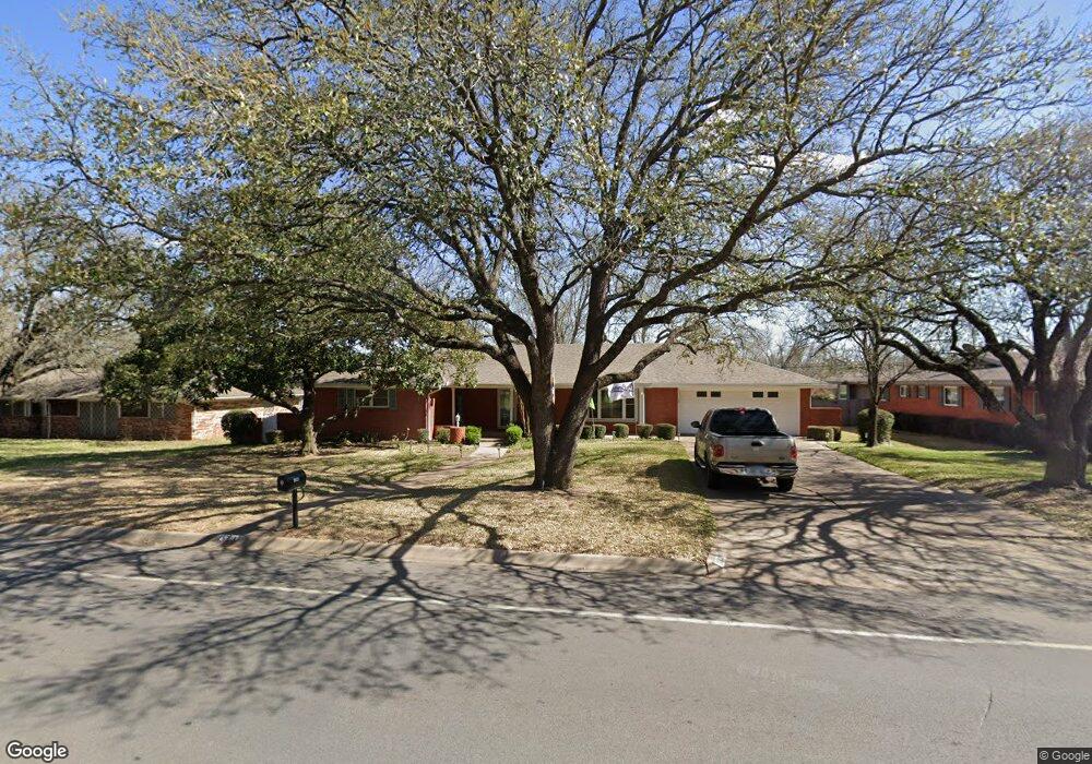 1303 W Westhill Dr, Cleburne, TX 76033 - photo 1