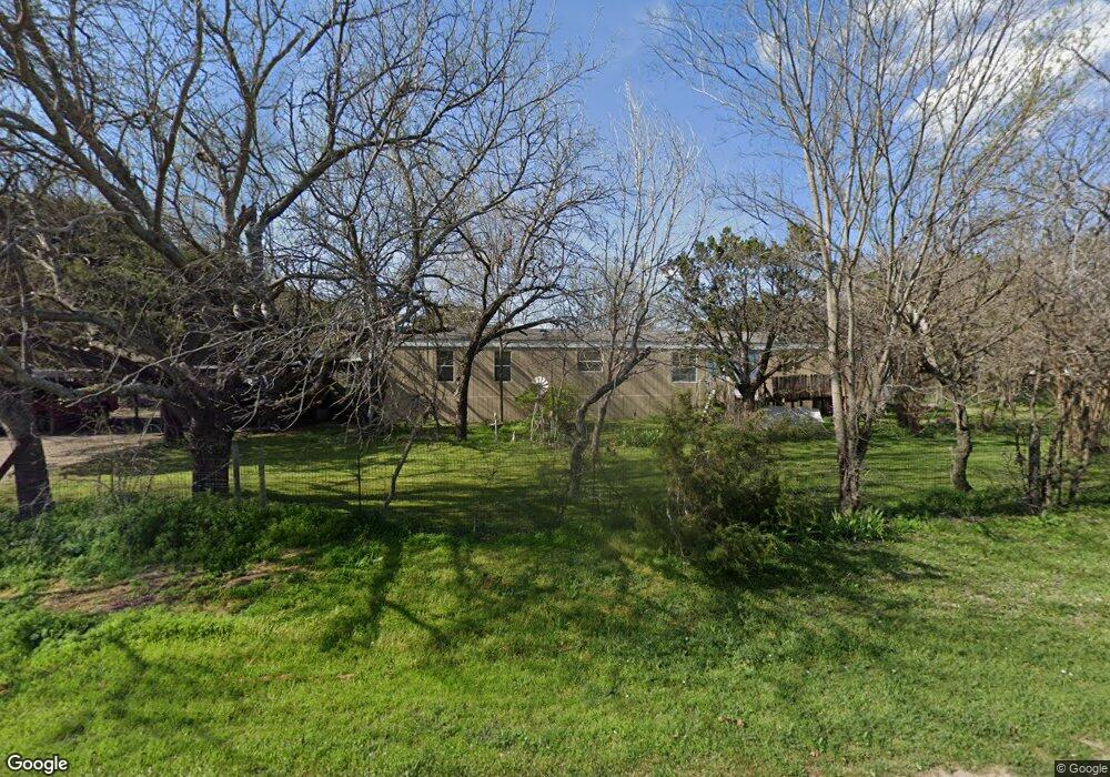 462 Navajo Trail, Weatherford, TX 76087 - photo 1