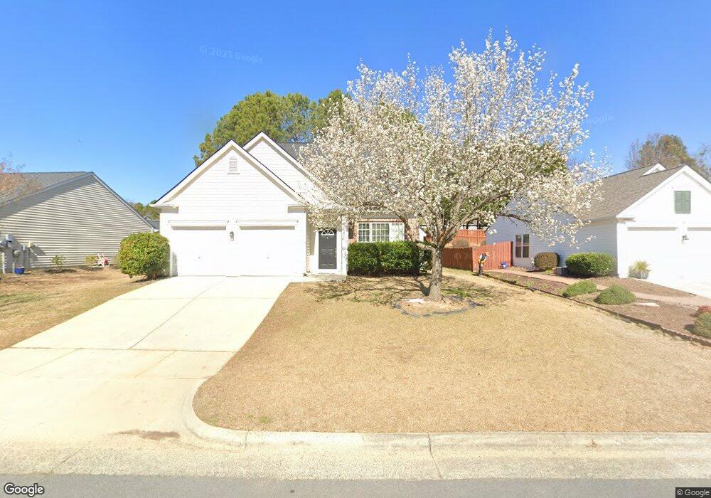 115 Saddle River Rd, Apex, NC 27502 - photo 1