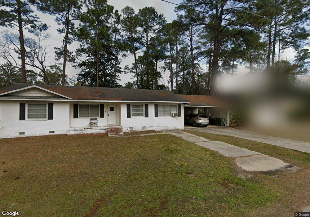 401 Rogers St, Adel, GA 31620 - photo 1